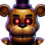 FNAF Games Logo